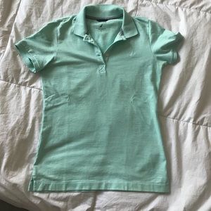 Nautica t- shirt size small, excellent condition